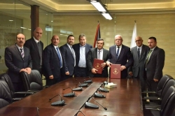 مذكرة شراكة 1