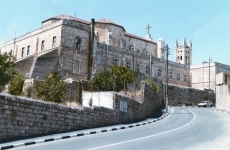 Church of the Annunciation