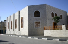 Church of the Annunciation 2