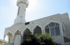 Mosque of Imam Ahmad ibn Hanbal