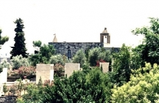 Saint Michael Church