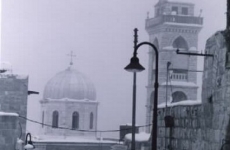 Saint Nicolas ch.BW-winter 2003