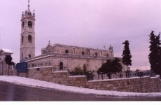 Virgin Mary Church 1