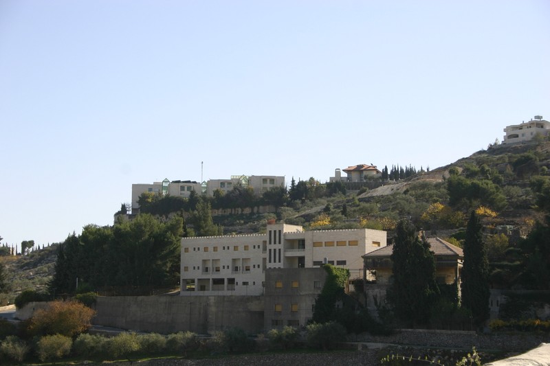 Attractions - Beit Jala Municipality | بلدية بيت جالا