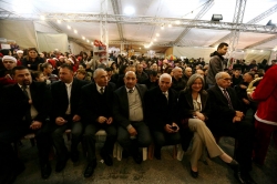 Christmas tree lightning 2018 - 07