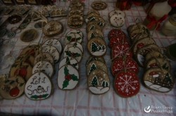 Christmas tree lightning 2018 - 13