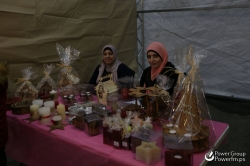 Christmas tree lightning 2018 - 14