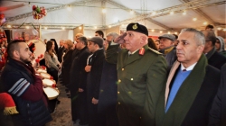 Christmas tree lightning 2018 - 18