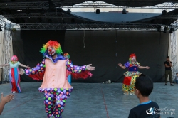 Ihab-Zablah-clowns-band