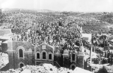 Saint Nicolas Church 1925