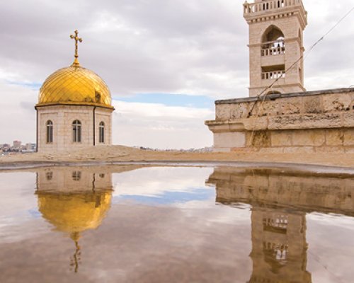 كنيسة القديس نيقولاوس للروم الأرثوذكس